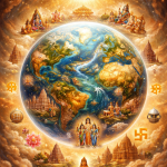 pritvi sanatan dharma