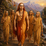 adi shankracharya